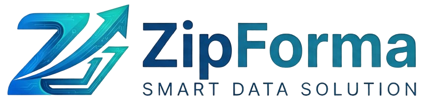 Zipforma Logo